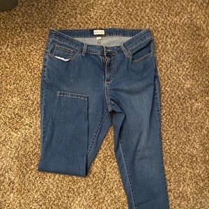 NWOT- AVA & VIV Jeans